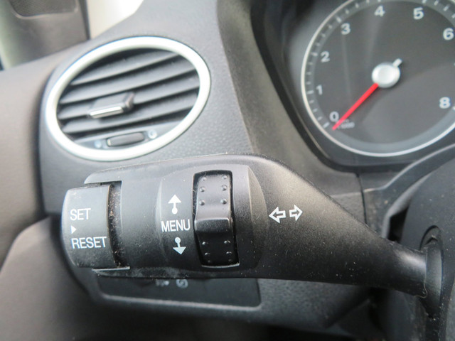 Foto 10 van Ford Focus 2.0-16V Rally Edition