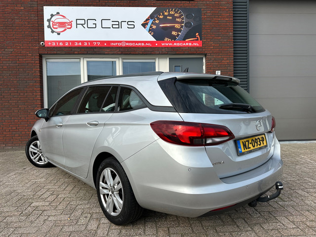 Opel Astra Sports Tourer 1.0 Business+ / Navi / PDC / Cruise / Clima
