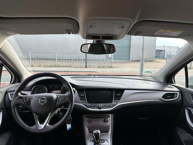 Foto 10 van Opel Astra Sports Tourer 1.0 Business+ / Navi / PDC / Cruise / Clima