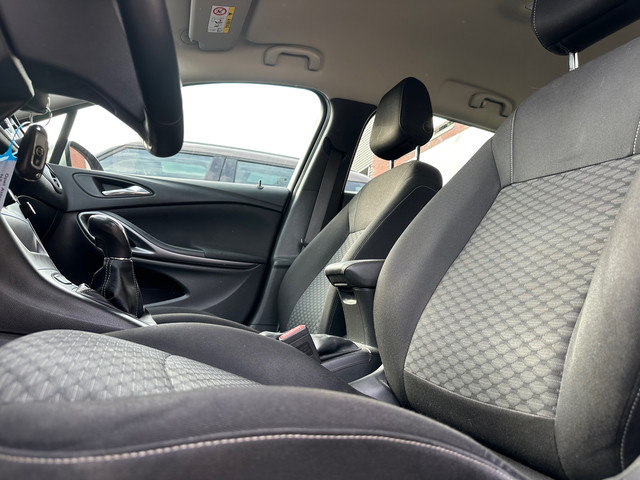 Foto 8 van Opel Astra Sports Tourer 1.0 Business+ / Navi / PDC / Cruise / Clima