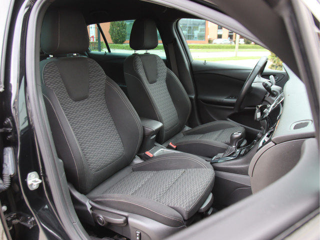 Opel Astra Sports Tourer 1.4 Business Executive Stuur-Stoel verwarming, trekhaak, Carplay Aanbieding