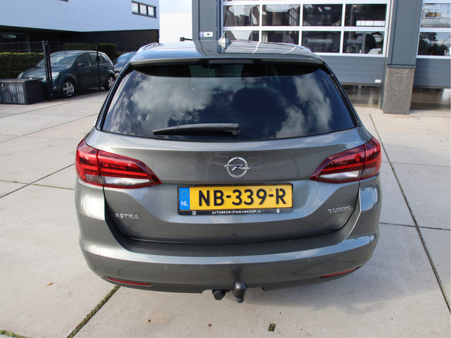 Foto 6 van Opel Astra Sports Tourer 1.4 Innovation Automaat, Trekhaak, Camera-Carplay, BLIS Aanbieding!