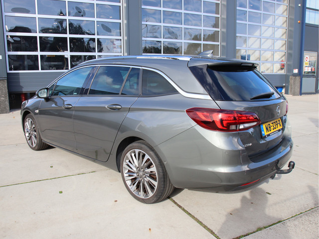 Foto 7 van Opel Astra Sports Tourer 1.4 Innovation Automaat, Trekhaak, Camera-Carplay, BLIS Aanbieding!