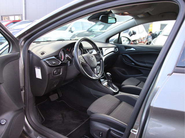 Foto 8 van Opel Astra Sports Tourer 1.4 Innovation Automaat, Trekhaak, Camera-Carplay, BLIS Aanbieding!