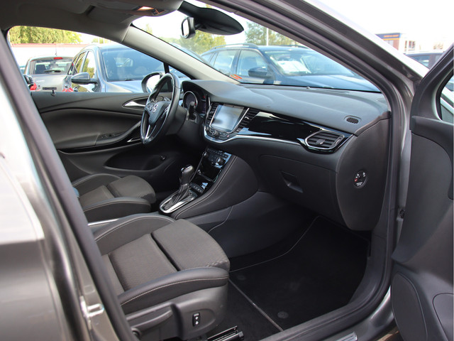 Opel Astra Sports Tourer 1.4 Innovation Automaat, Trekhaak, Camera-Carplay, BLIS Aanbieding!