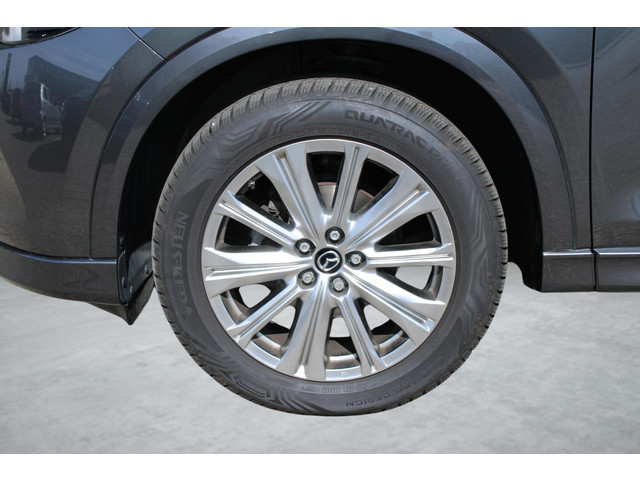 Mazda CX-5 2.5 e-SkyActiv-G M Hybrid 194 Takumi , Automaat, Leder, Schuif-/Kanteldak, 360 Camera, Bo