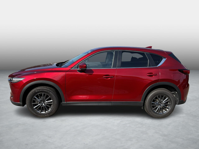 Foto 3 van Mazda CX-5 2.0 SkyActiv-G 165 Business Comfort , Leder, Navi, Bose, Cruise, PDC, LMV 17 Inch, All Se