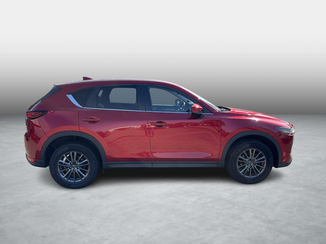 Foto 7 van Mazda CX-5 2.0 SkyActiv-G 165 Business Comfort , Leder, Navi, Bose, Cruise, PDC, LMV 17 Inch, All Se