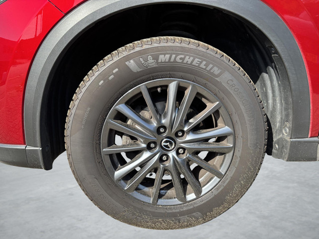 Foto 10 van Mazda CX-5 2.0 SkyActiv-G 165 Business Comfort , Leder, Navi, Bose, Cruise, PDC, LMV 17 Inch, All Se
