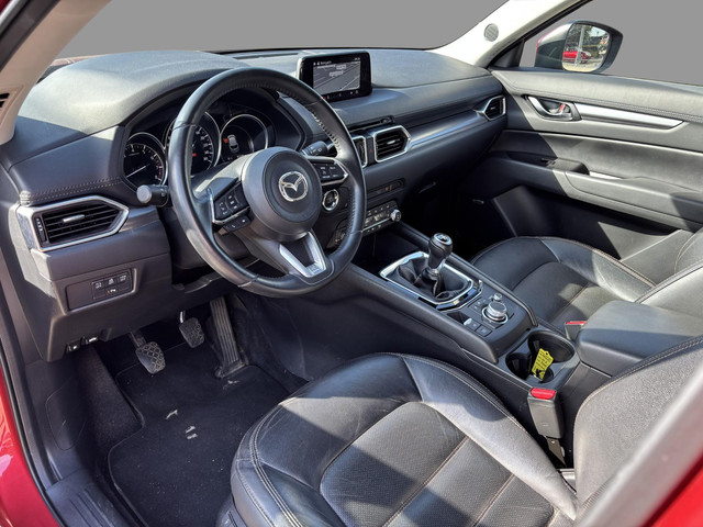 Mazda CX-5 2.0 SkyActiv-G 165 Business Comfort , Leder, Navi, Bose, Cruise, PDC, LMV 17 Inch, All Se
