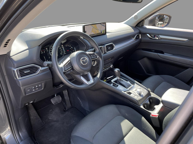 Mazda CX-5 2.0 e-SkyActiv-G M Hybrid 165 Advantage , Automaat, Navi, 360 Camera, Clima, Cruise, Appl