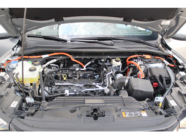 Foto 10 van Ford Kuga 2.5 243 pk PHEV ST-Line X Maart 2026, slechts 8.700km ! Autm. airco dual,  LED verl., navi