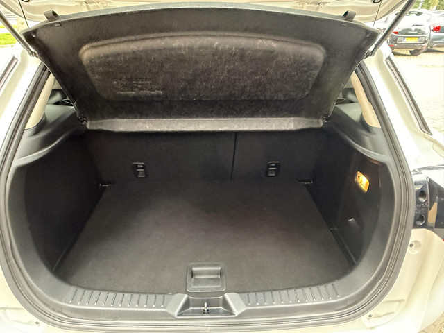 Mazda CX-3 2.0 SkyActiv-G 120 Sport Selected / Airco clima/ Navigatie/ Cruise/ Camera/ PDC/ LMV/ Tre