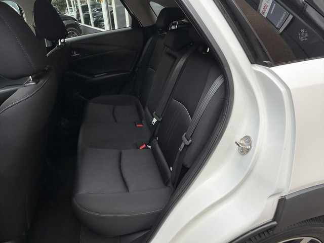 Foto 2 van Mazda CX-3 2.0 SkyActiv-G 120 Sport Selected / Airco clima/ Navigatie/ Cruise/ Camera/ PDC/ LMV/ Tre