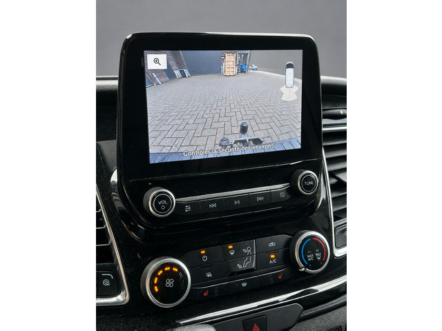 Foto 3 van Ford Transit Custom 320 2.0 TDCI L2H1 Sport Camera, Cruise, Carplay, LED, Leder, Stoelverwarming, Au
