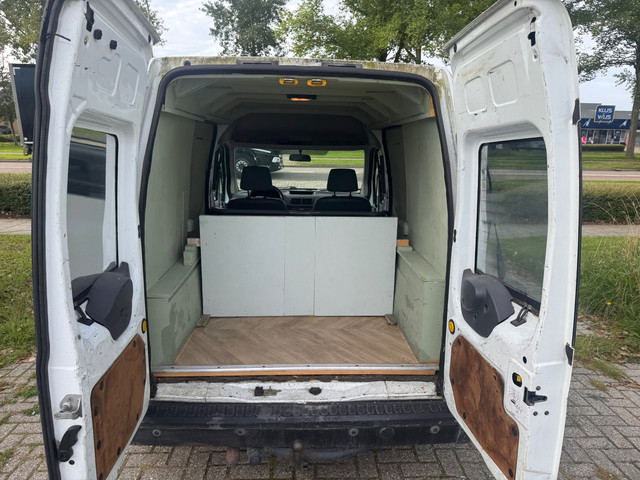 Ford Transit Connect T230L 1.8 TDCi Airco.Airco