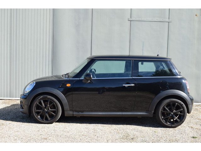 Foto 5 van MINI 3-Deurs 1.6 Cooper