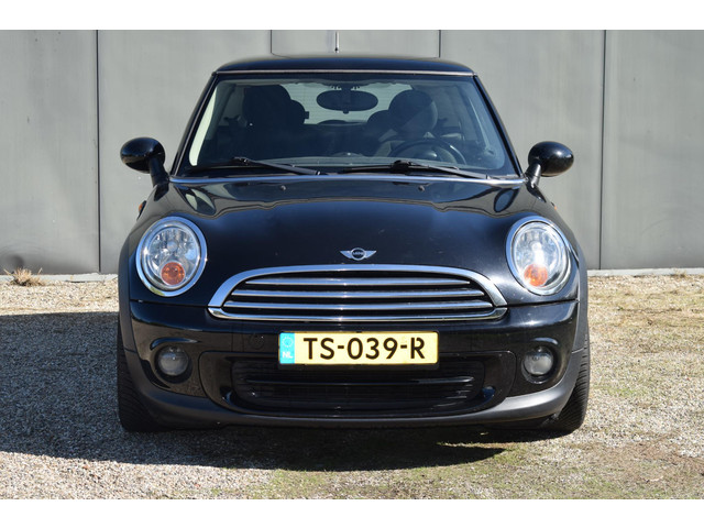 Foto 6 van MINI 3-Deurs 1.6 Cooper