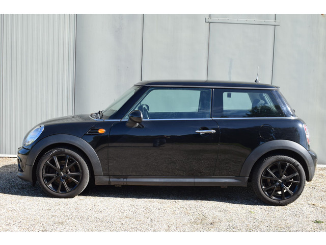 Foto 9 van MINI 3-Deurs 1.6 Cooper