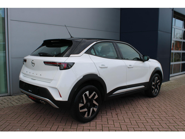 Foto 5 van Opel Mokka 1.2 Turbo 130pk Business Elegance Airco Navi Camera Carplay Super mooi