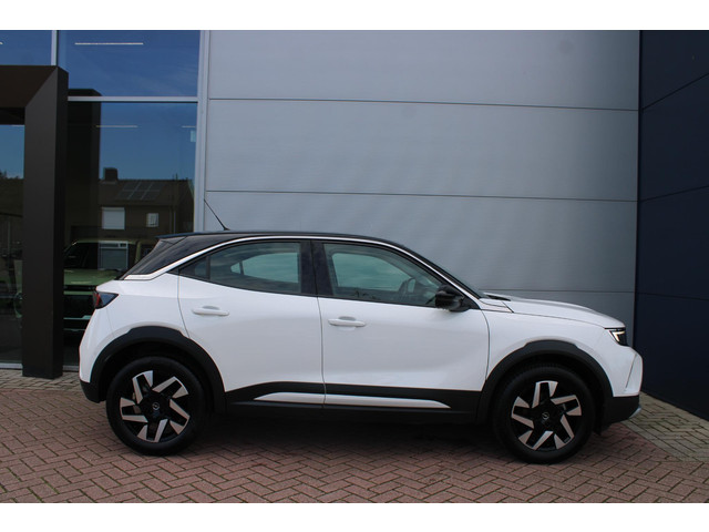Foto 6 van Opel Mokka 1.2 Turbo 130pk Business Elegance Airco Navi Camera Carplay Super mooi