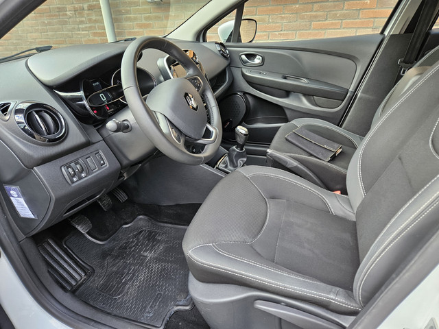 Foto 6 van Renault Clio 0.9 TCe Intens (bj 2018)