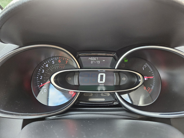 Foto 8 van Renault Clio 0.9 TCe Intens (bj 2018)