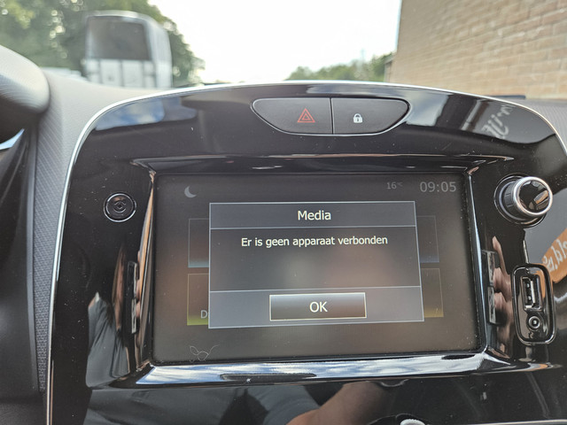 Renault Clio 0.9 TCe Intens (bj 2018)