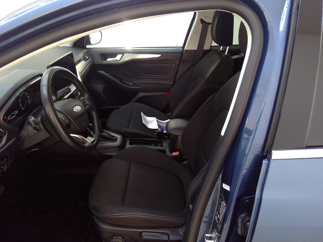 Foto 6 van Ford FOCUS Wagon 1.0 EcoBoost 155PK Hybrid Titanium AUTOM. | TREKH. | NAVI | CRUISE | LMV