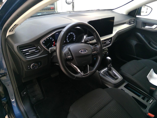 Foto 7 van Ford FOCUS Wagon 1.0 EcoBoost 155PK Hybrid Titanium AUTOM. | TREKH. | NAVI | CRUISE | LMV