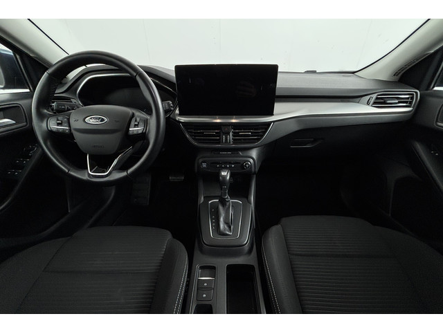 Foto 8 van Ford FOCUS Wagon 1.0 EcoBoost 155PK Hybrid Titanium AUTOM. | TREKH. | NAVI | CRUISE | LMV