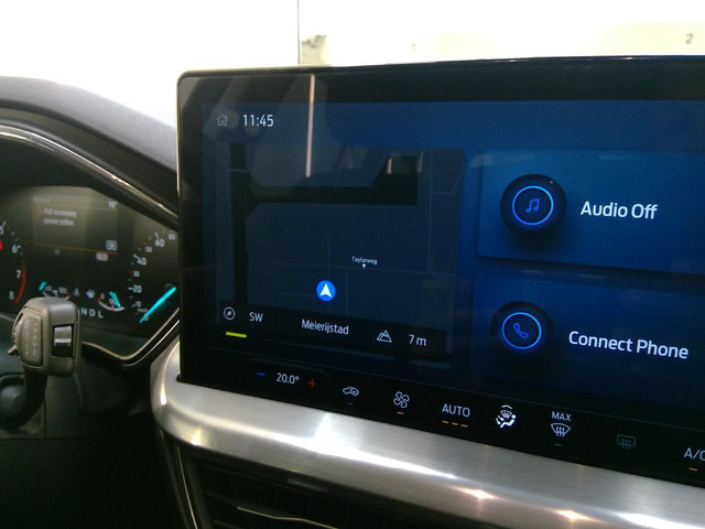 Foto 10 van Ford FOCUS Wagon 1.0 EcoBoost 155PK Hybrid Titanium AUTOM. | TREKH. | NAVI | CRUISE | LMV