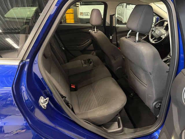Foto 6 van Ford Focus Wagon 1.6 EcoBoost Trend Sport