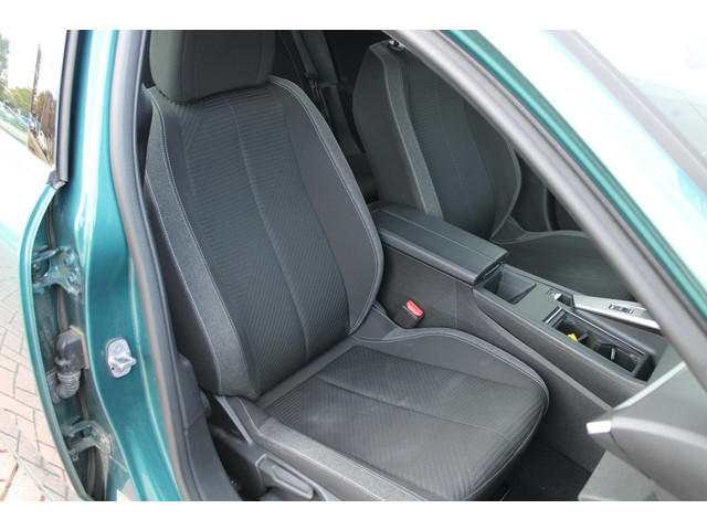 Foto 10 van Peugeot 308 SW 1.2 PureTech 130pk Active Pack Automaat Airco Navi Carplay Zeer mooi