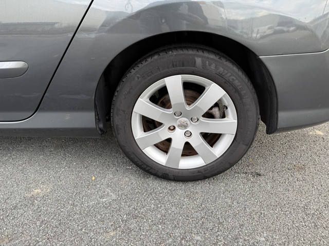 Foto 10 van Peugeot 308 SW 1.6 VTi XT LEUKE AUTO RIJDT EN SCHAKELT GOED