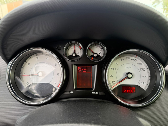 Peugeot 308 SW 1.6 VTi XT LEUKE AUTO RIJDT EN SCHAKELT GOED