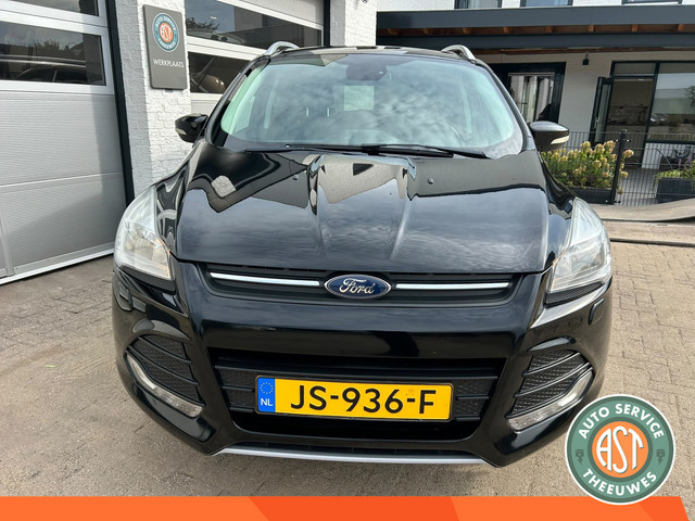 Ford Kuga 1.5 Trend SYNC|NAVI|PDC|TREKHAAK|NAP|STOELVERW