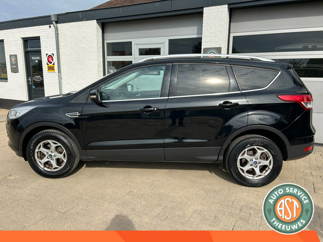 Foto 10 van Ford Kuga 1.5 Trend SYNC|NAVI|PDC|TREKHAAK|NAP|STOELVERW