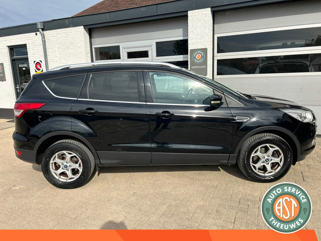 Foto 3 van Ford Kuga 1.5 Trend SYNC|NAVI|PDC|TREKHAAK|NAP|STOELVERW