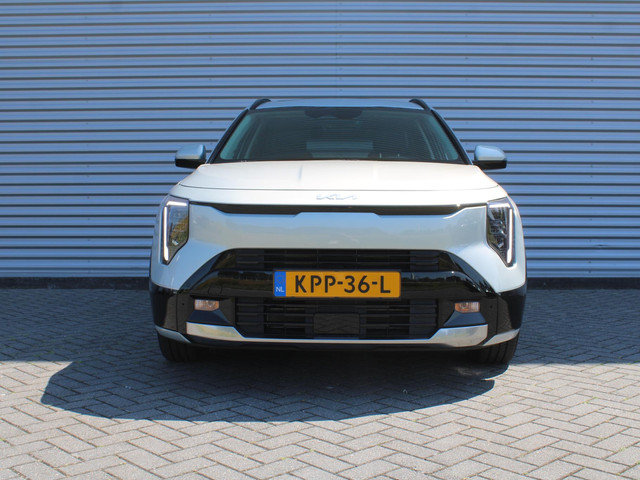 Foto 8 van Kia Niro 1.6 GDi Hybrid DynamicPlusLine | Stuur-/stoelverwarming | Schuifdak | Elek. stoelverstellin