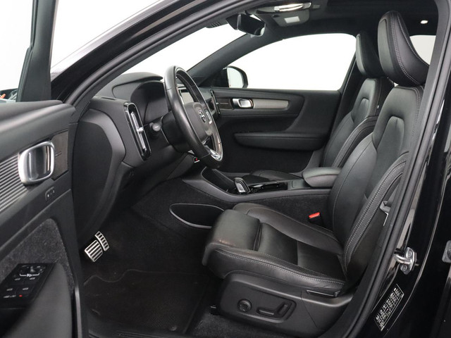 Foto 8 van Volvo XC40 Recharge P8 AWD R-Design | SOH 92.0% | Leder | Panoramadak | 360 camera | Harman/Kardon |