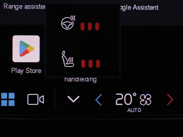 Foto 4 van Volvo XC40 Recharge P8 AWD R-Design | SOH 92.0% | Leder | Panoramadak | 360 camera | Harman/Kardon |
