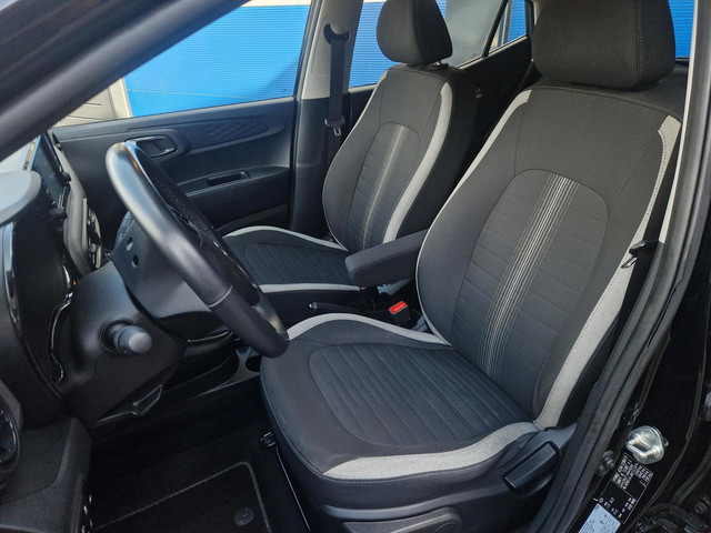 Foto 9 van Hyundai I10 1.0 Comfort / Automaat / Apple carplay / Android auto / Cruise control / DAB / Airco