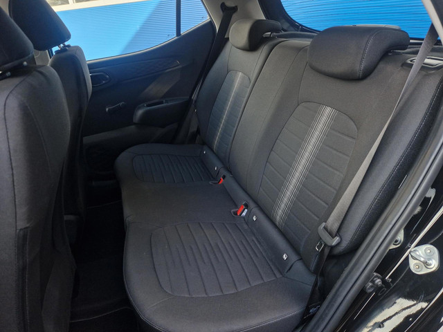 Foto 8 van Hyundai I10 1.0 Comfort / Automaat / Apple carplay / Android auto / Cruise control / DAB / Airco