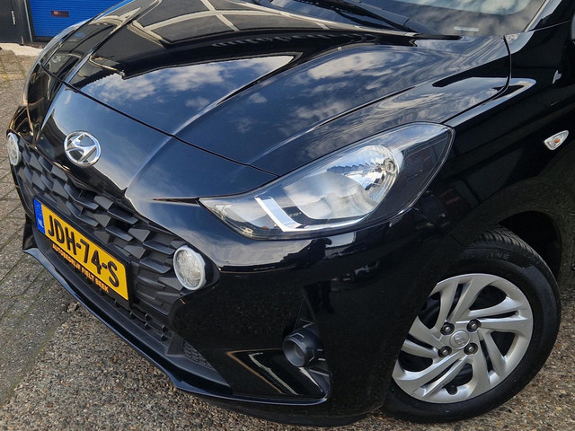 Foto 7 van Hyundai I10 1.0 Comfort / Automaat / Apple carplay / Android auto / Cruise control / DAB / Airco