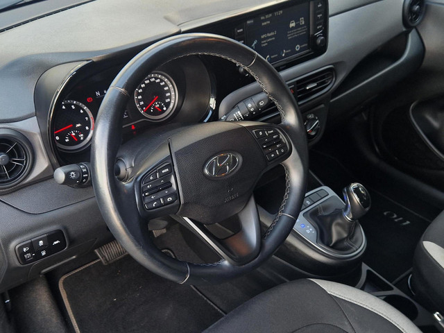 Foto 6 van Hyundai I10 1.0 Comfort / Automaat / Apple carplay / Android auto / Cruise control / DAB / Airco