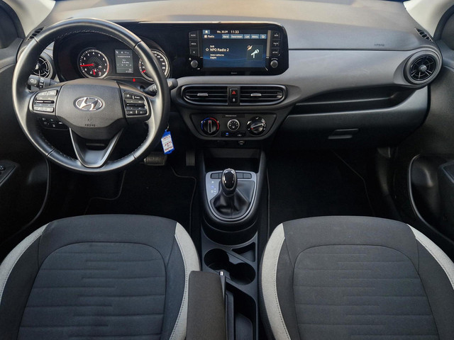 Foto 3 van Hyundai I10 1.0 Comfort / Automaat / Apple carplay / Android auto / Cruise control / DAB / Airco