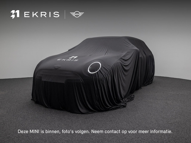 Foto 3 van MINI 3-Deurs 1.5 Cooper | stoelverwarming | parkeersensoren