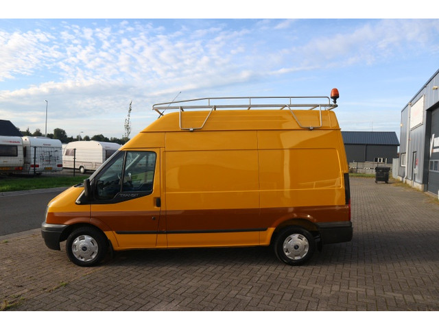 Foto 6 van Ford Transit 280M 2.2 TDCI Ambiente