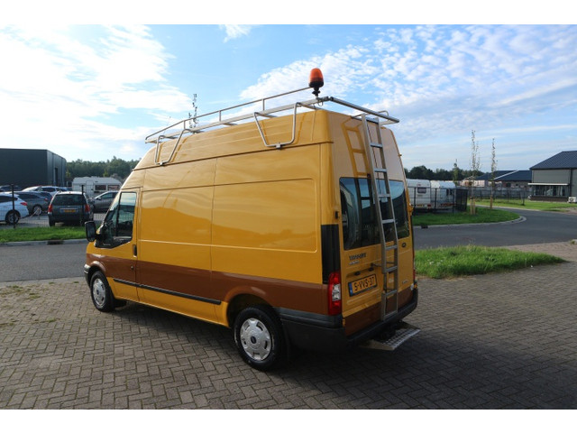 Foto 5 van Ford Transit 280M 2.2 TDCI Ambiente